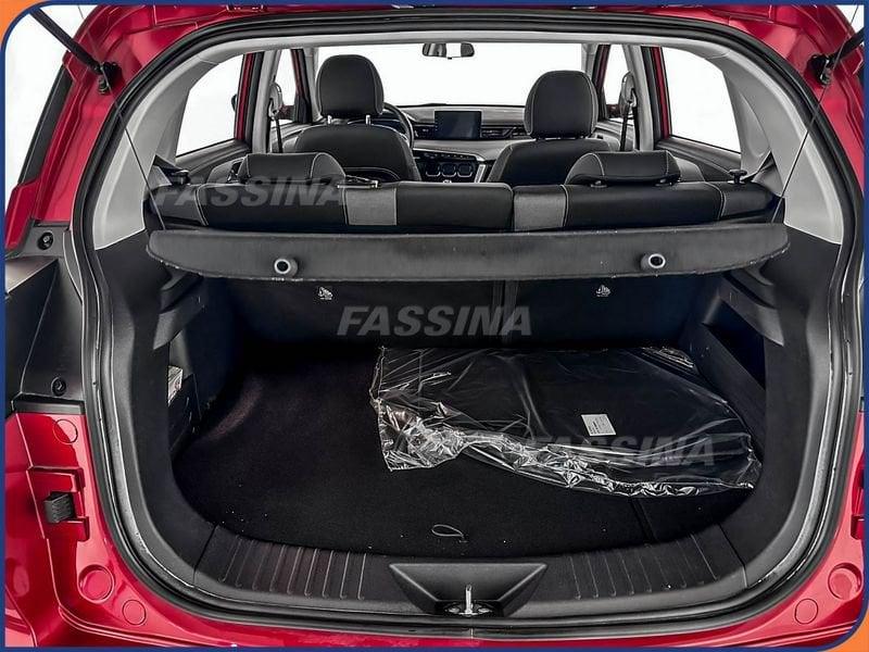 EVO Evo 5 Evo 5 1.5 turbo Gpl Essential 120cv