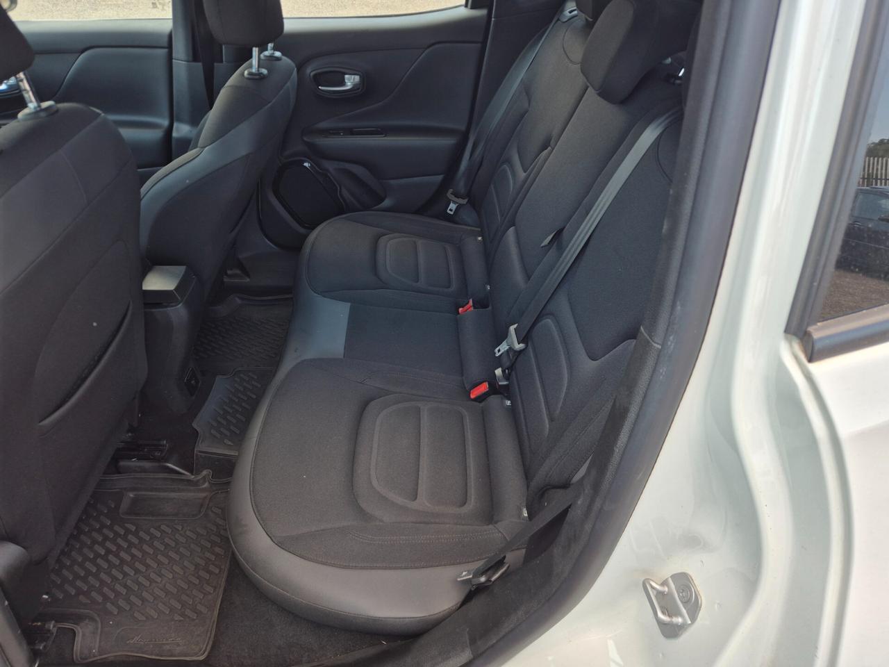 Jeep Renegade 1.4 MultiAir Limited