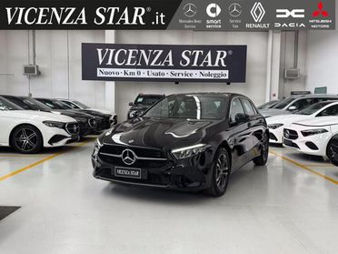 MERCEDES-BENZ A 180 MHV PROGRESSIVE SPORT