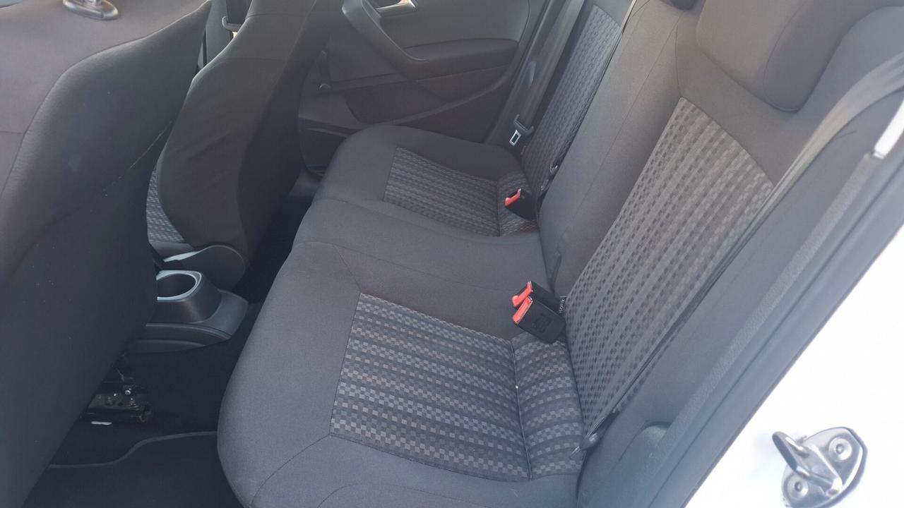 POLO 1.4 TDI 5p. Comfortline