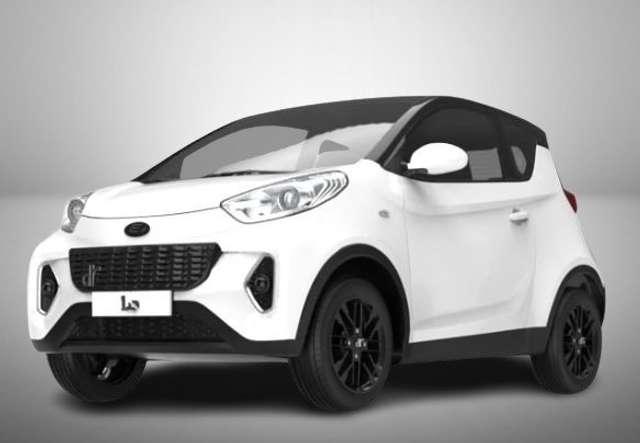 DR Automobiles DR1.0 EV Elettrica 31KWh MY2025 61CV ONLY-PROMO