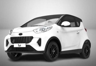 DR Automobiles DR1.0 EV Elettrica 31KWh MY2025 61CV ONLY-PROMO