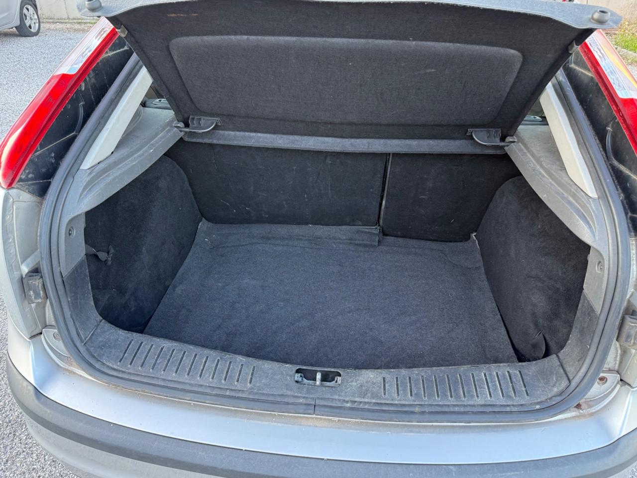 Ford Focus CC 1.6 TDCi (90CV) 5p.