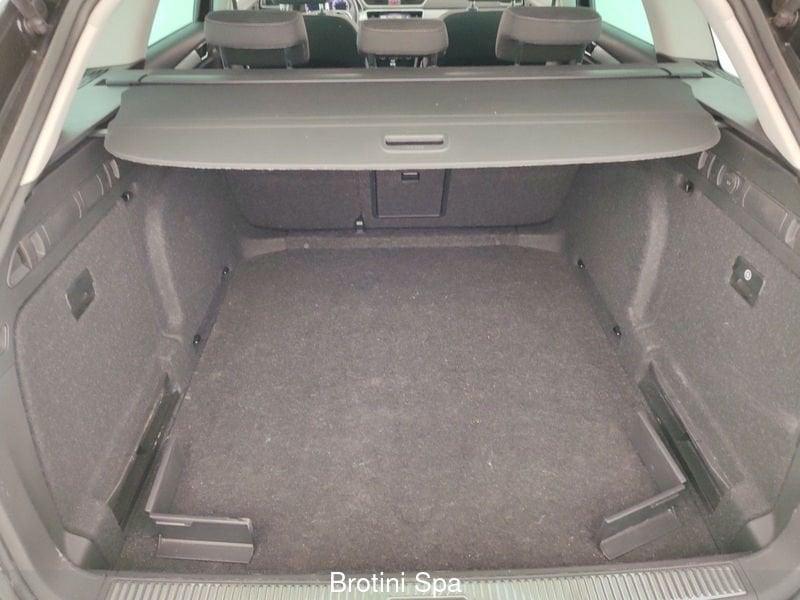 Skoda Superb 2.0 TDI EVO SCR DSG Wagon Executive