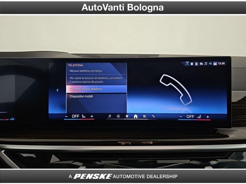 BMW X5 X5 xdrive30d MSport Pro auto