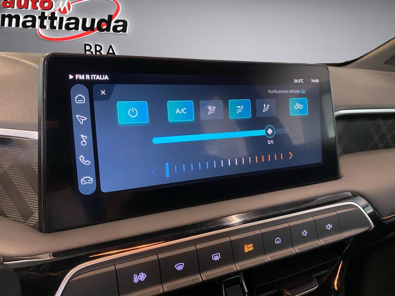 Mg MG3 1.5 Comfort