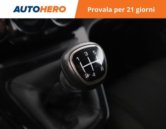 LANCIA Ypsilon 1.2 69 CV 5 porte S&S Gold