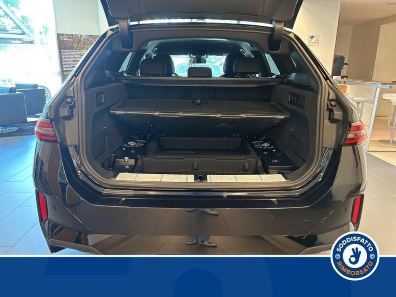 BMW Serie 5 Touring 540d xDrive M Sport Pro