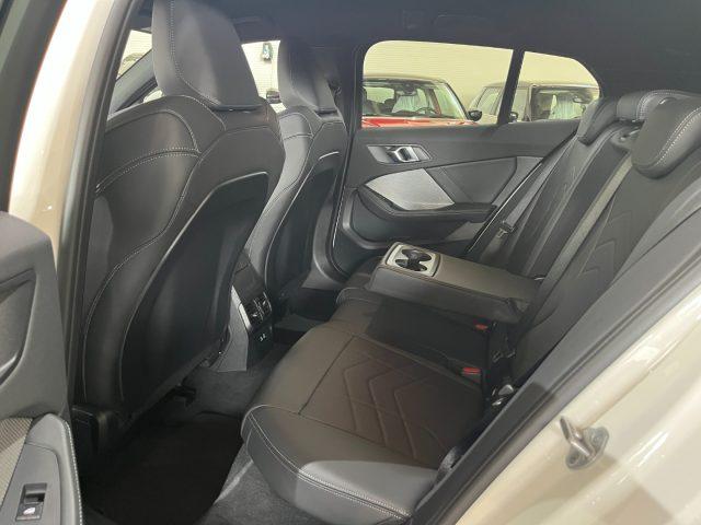 BMW 120 48V MSport "19 M Sport Pro/TELEC.360/MASCH.ILLUMIN