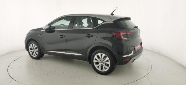 RENAULT Captur TCe 100 CV Intens