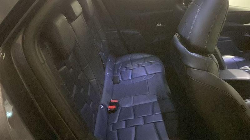 DS DS 3 Crossback DS 3 PureTech 130 aut. Opera
