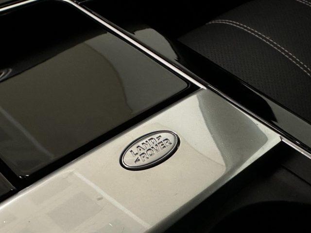 LAND ROVER Range Rover Velar 3.0D l6 300 CV R-Dynamic SE