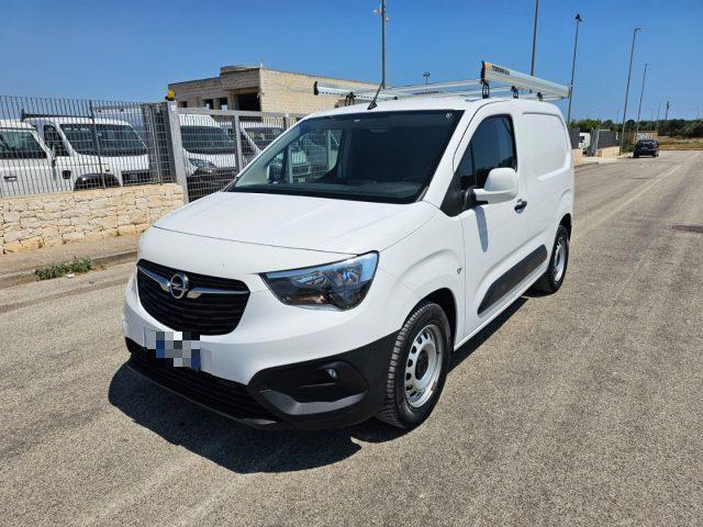 OPEL Combo Cargo 1.6 Diesel 75cv S&S PC ALLESTITO OFFICINA