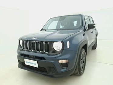 Jeep Renegade Longitude BR059286 1.6 Diesel 130CV