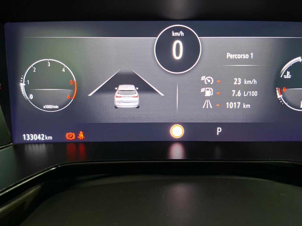 Opel Grandland 1.5 Ecotec 130cv GS Line 2022