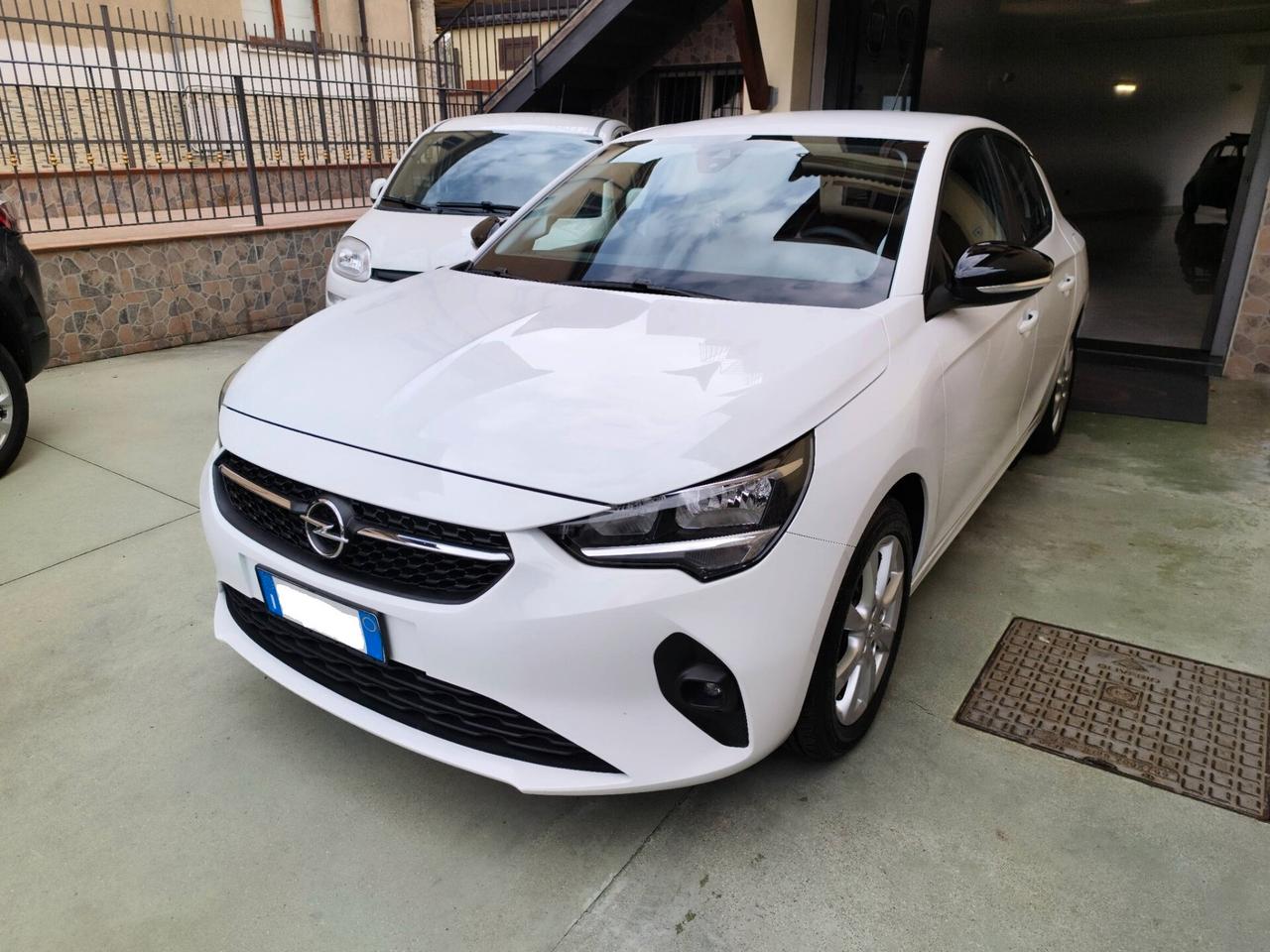Opel Corsa 1.5 Edition 100cv - 2022
