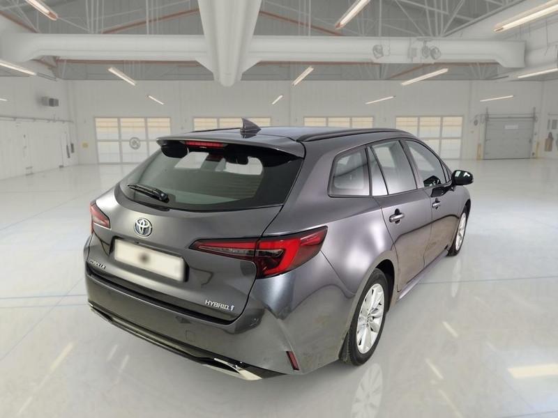 TOYOTA COROLLA TS 1.8 Hybrid Active MY23 WAGON