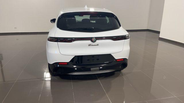 ALFA ROMEO Tonale 1.5 hybrid Ti 160cv tct7 #kmzero