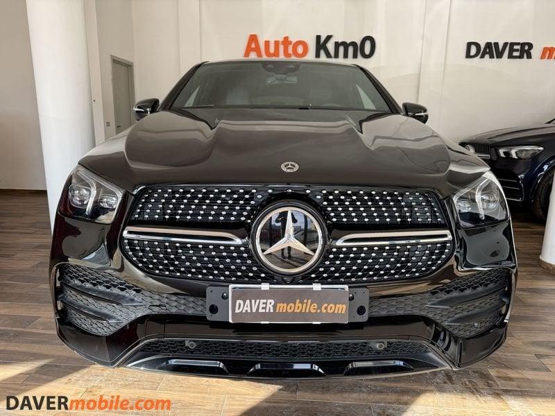 Mercedes-Benz GLE GLE Coupe 350 d Premium Plus 4matic auto