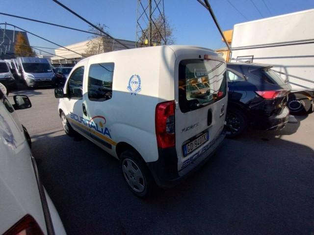 Fiat Fiorino Cargo 1.3 mjt 95cv SX E6d-temp