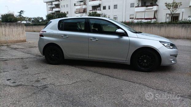 PEUGEOT 308 2ª serie - 2017