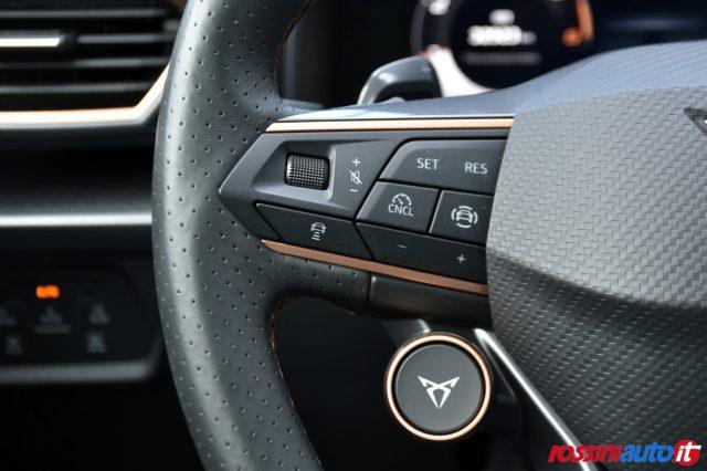 CUPRA Formentor 2.0 TDI 150 CV DSG EDGE PACK + DYNAMIC DESIGN + 19