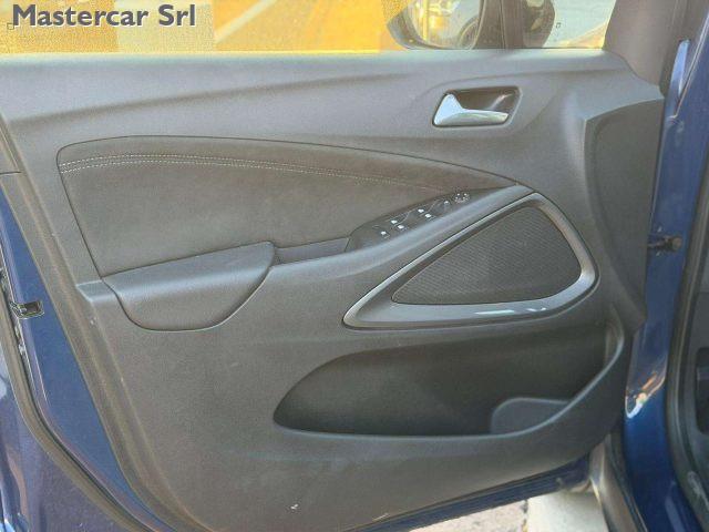 OPEL Crossland NEOPATENTATI 2021 1.2 Elegance TG: GR603XC
