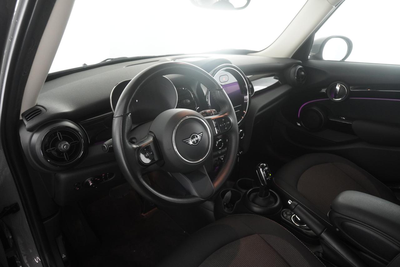 MINI Mini 5 porte (F55) 1.5 Cooper Essential 5 porte