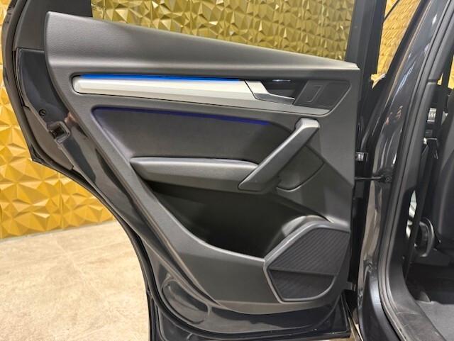 Audi Q5 40 TDI 204 CV quattro S tronic Business Advanced