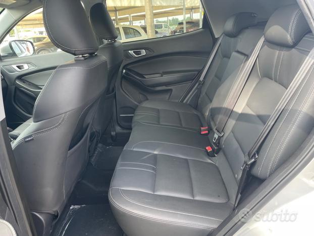 DR Motor DR 4.0 4.0 1.5 Gpl 114cv