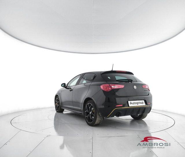 ALFA ROMEO Giulietta 1.6 JTDm Sport 120cv tct my19