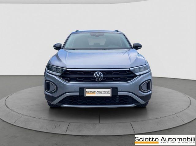 VOLKSWAGEN T-Roc 1.0 TSI Sport