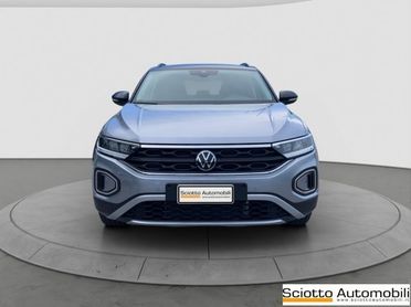 VOLKSWAGEN T-Roc 1.0 TSI Sport