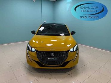 Peugeot 208 PureTech 130 Stop&Start EAT8 5 porte GT Pack