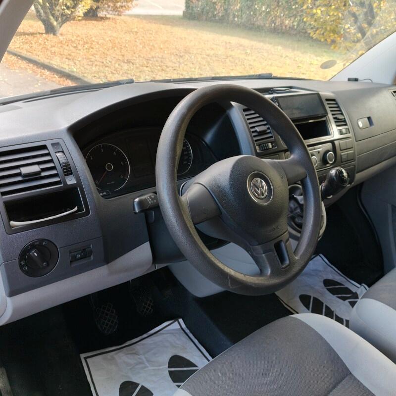 VOLKSWAGEN Transp. 5ª '09-'15 Transporter 2.0 ...