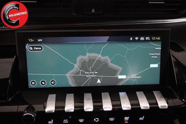 PEUGEOT 508 Plug-in Hybrid 180 e-EAT8 Allure