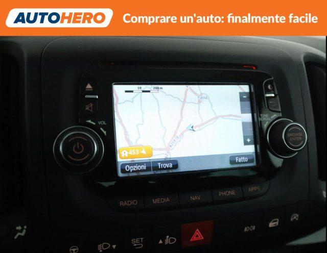 FIAT 500L 1.3 Multijet 95 CV Trekking