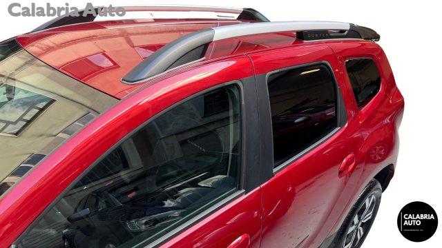 DACIA Duster 1.0 TCe GPL 4x2 Prestige Up