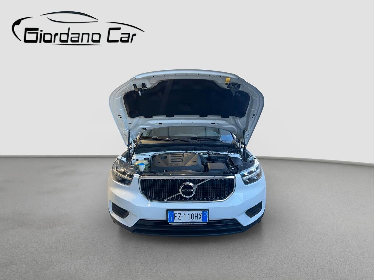 Volvo XC40 D3 Business