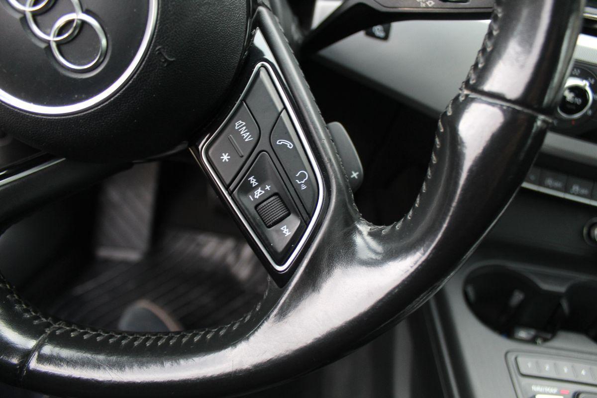 AUDI - A5 Sportback - A5 SPB 2.0 TDI 190 CV cl.d. Stronic Adv.