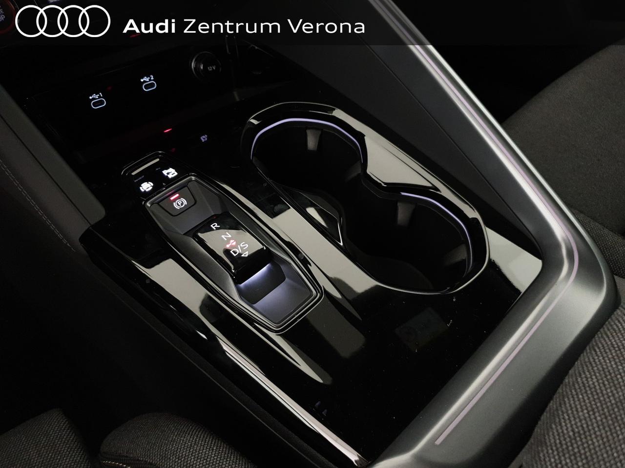 2.0e-hybrid 299CV quattro S tronic S line Edition