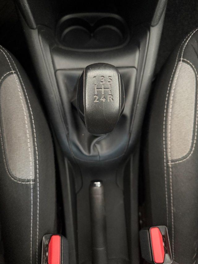 PEUGEOT 208 1° serie PureTech 68 5 porte Access