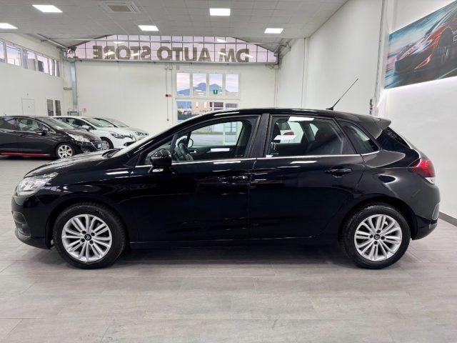 CITROEN C4 BlueHDi 120 S&S Feel