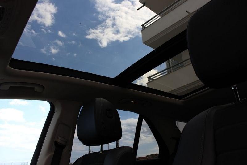 Mercedes-Benz GLE GLE 300 d 4Matic Mild Hybrid Premium