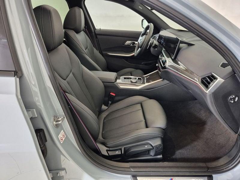 BMW Serie 3 G21 2022 Touring 320d Touring mhev 48V MSport auto