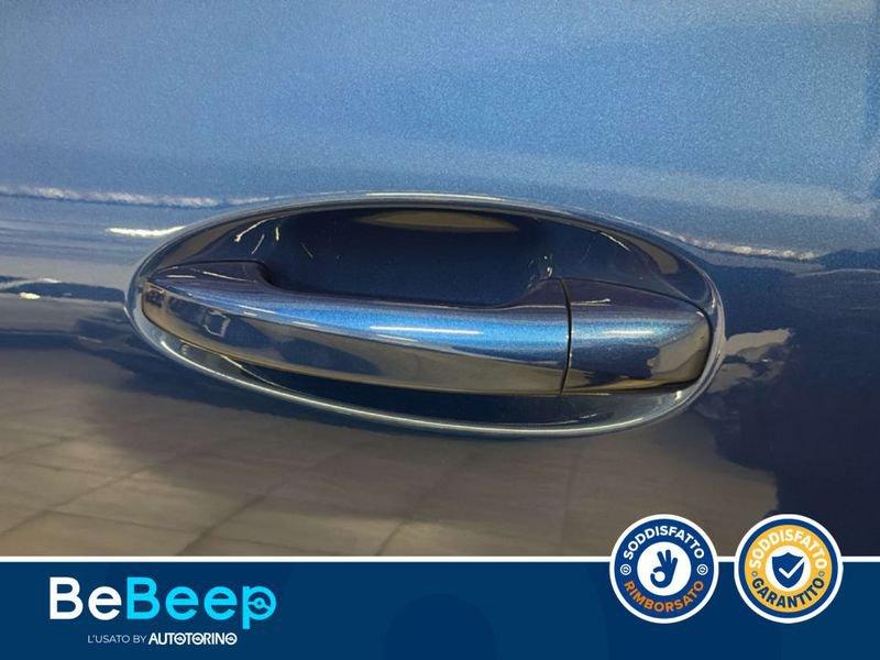 Mercedes-Benz GLA 200 D PROGRESSIVE ADVANCED AUTO