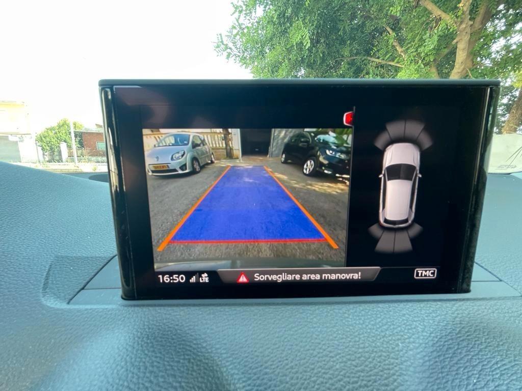 Audi Q2 30 TDI S tronic Business - 2019
