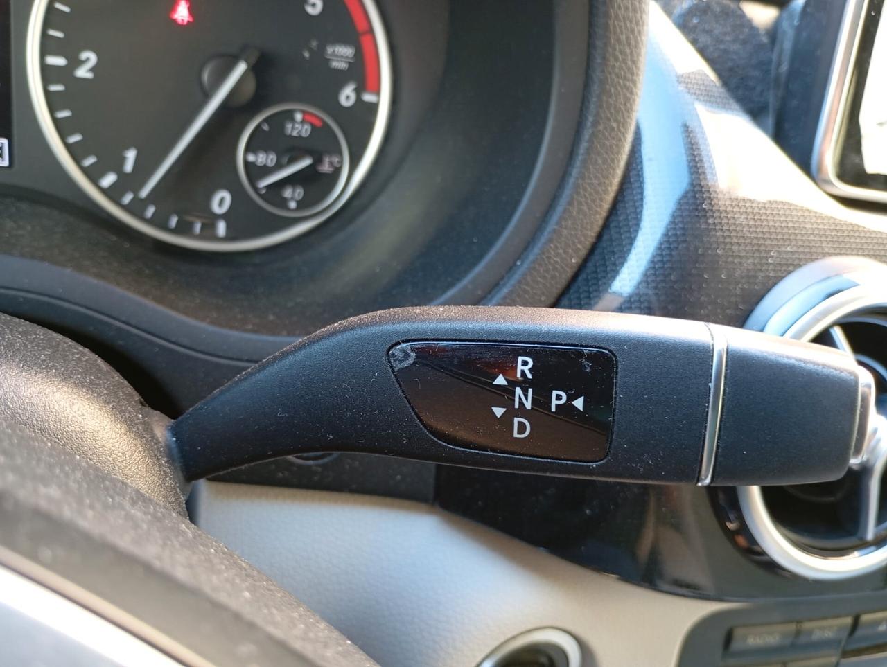 Mercedes-benz B 180 CDI Be Premium