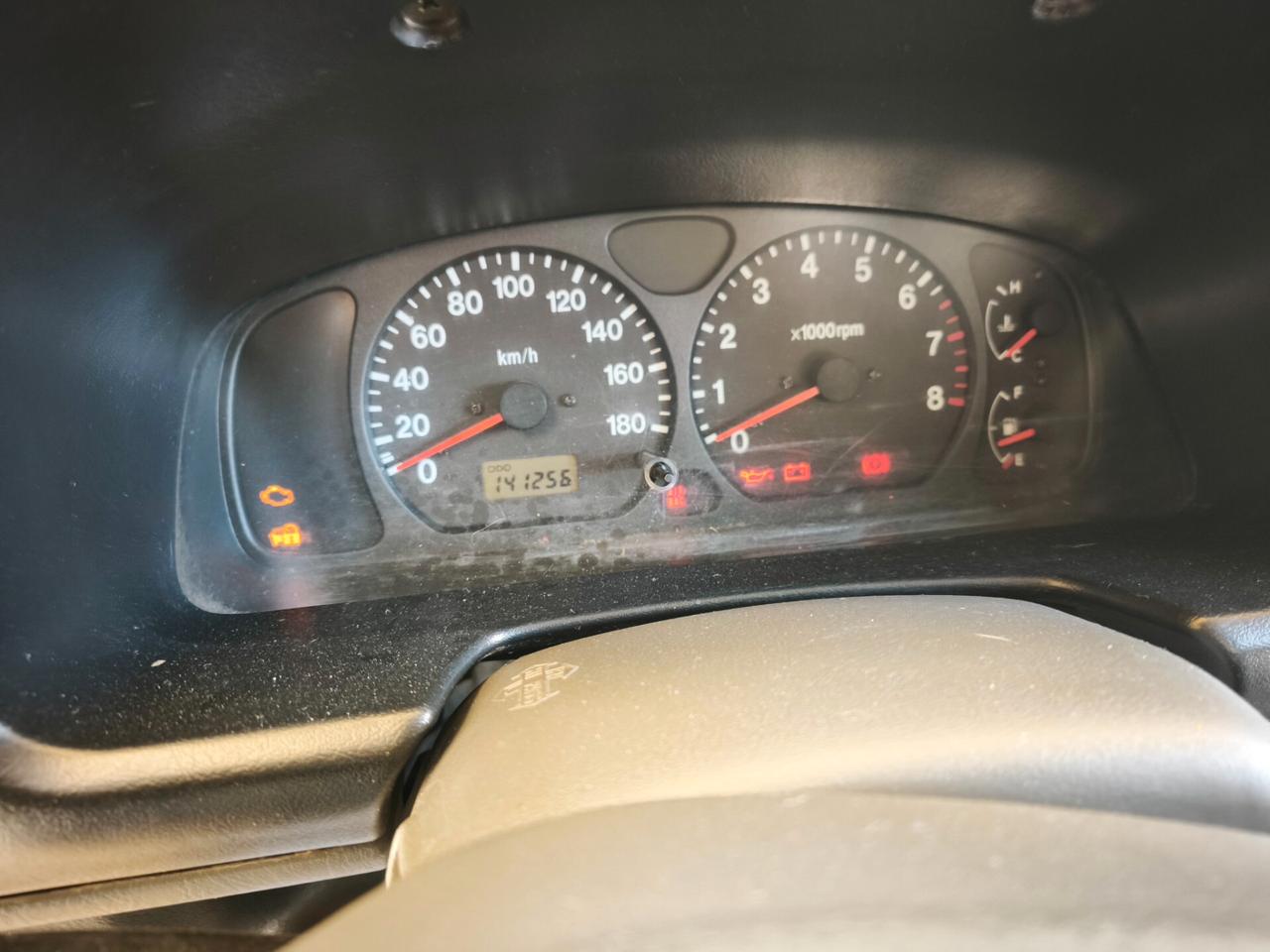 Suzuki Jimny 1.3i 16V cat JX