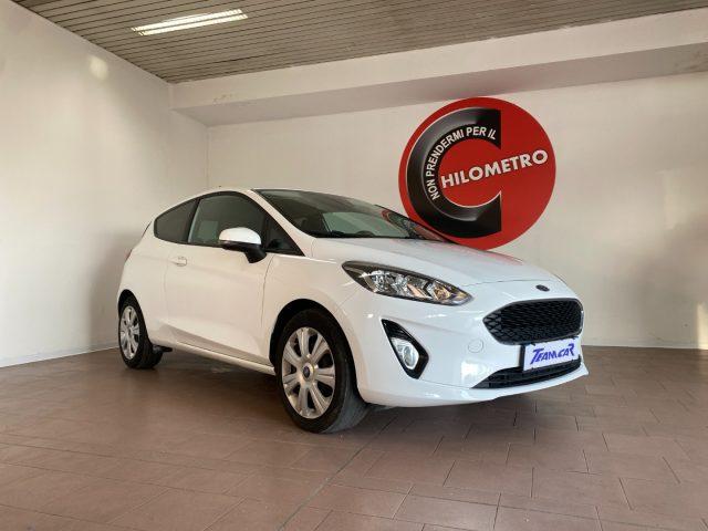 FORD Fiesta 1.5 TDCi 85CV Business UnicoProprietario IvaEsp
